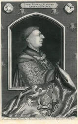 Hertog van Bedford